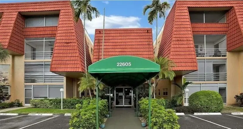 Picture of 22605 SW 66Th Avenue 409, Boca Raton FL 33428