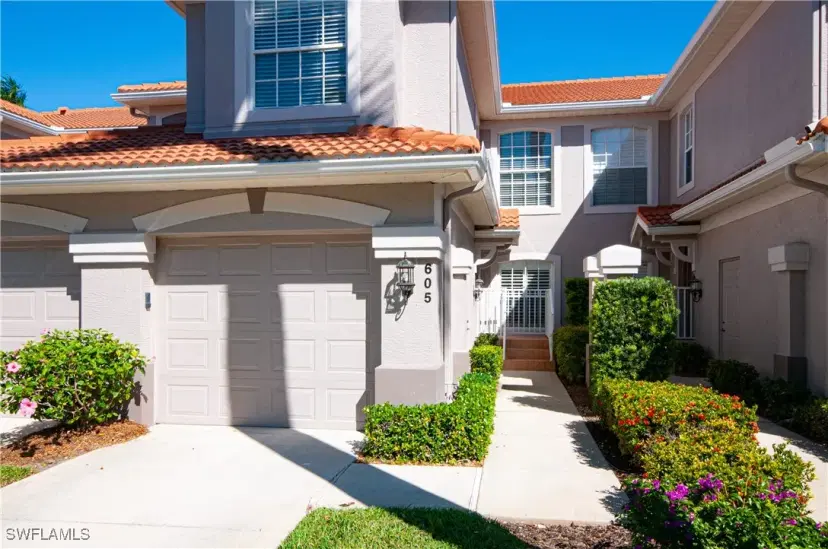 Picture of 23570 Wisteria Pointe Dr 605, Estero FL 34135