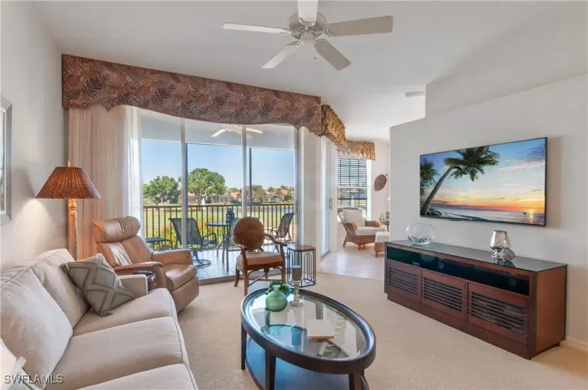 Picture of 23570 Wisteria Pointe Dr 605, Estero FL 34135