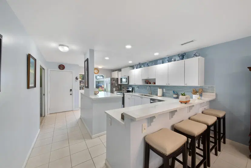 Picture of 13976 Via Flora D, Delray Beach FL 33484