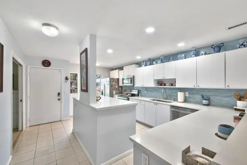Picture of 13976 Via Flora D, Delray Beach FL 33484