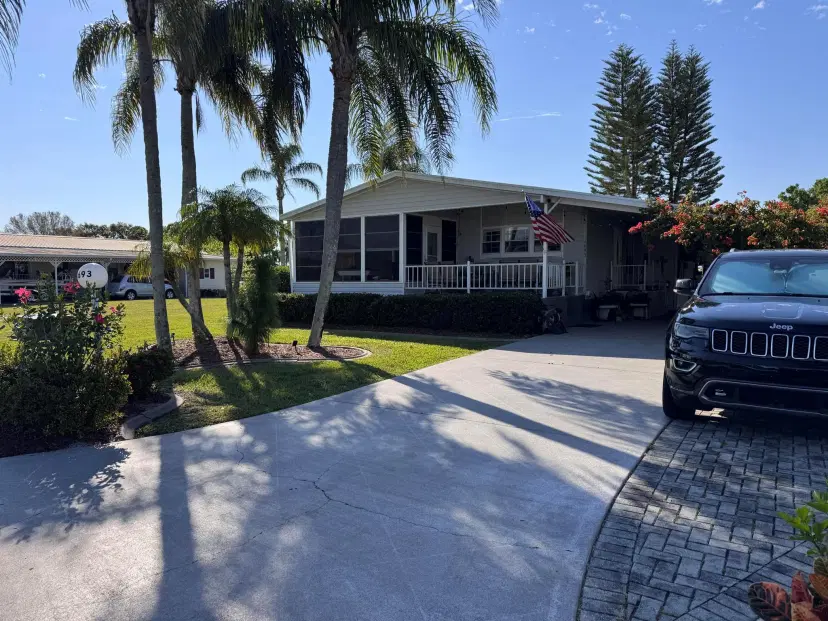 Picture of 1693 SW 35Th Circle, Okeechobee FL 34974