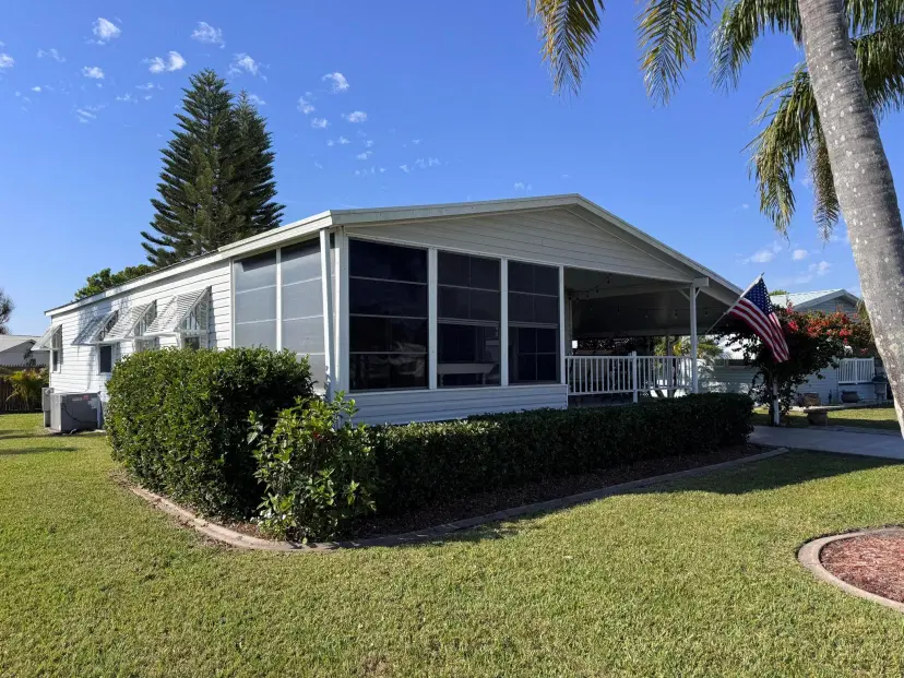Picture of 1693 SW 35Th Circle, Okeechobee FL 34974