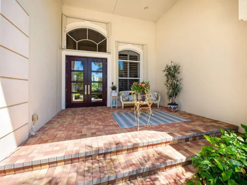 Picture of 802 Floret Drive, Palm Beach Gardens FL 33410