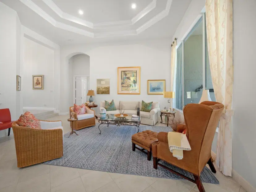 Picture of 802 Floret Drive, Palm Beach Gardens FL 33410