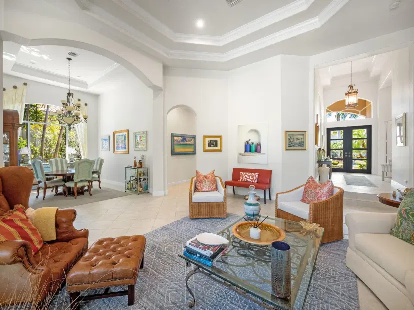Picture of 802 Floret Drive, Palm Beach Gardens FL 33410