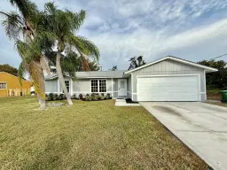 Picture of 1861 SE Mandrake Circle, Port St Lucie, FL 34952
