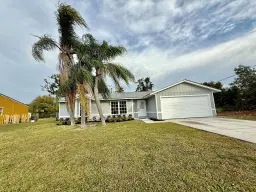 Picture of 1861 SE Mandrake Circle, Port St Lucie, FL 34952