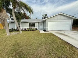 Picture of 1861 SE Mandrake Circle, Port St Lucie, FL 34952
