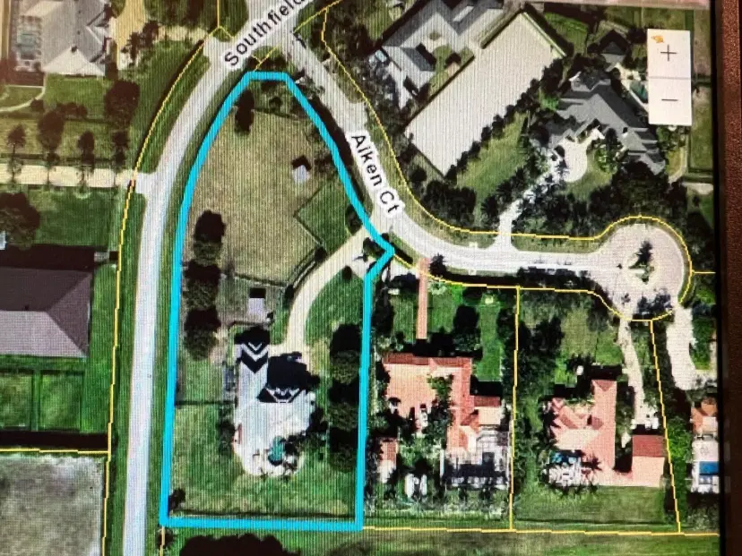 Picture of 3585 Aiken Court, Wellington FL 33414
