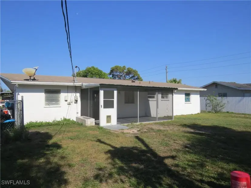 Picture of 18566 Dogwood Rd, Fort Myers FL 33967