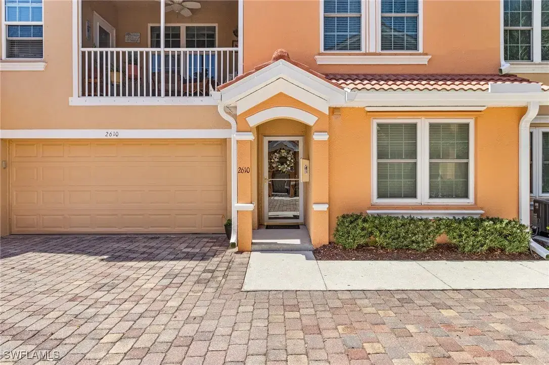 Picture of 1794 Concordia Lake Cir 2610, Cape Coral, FL 33909