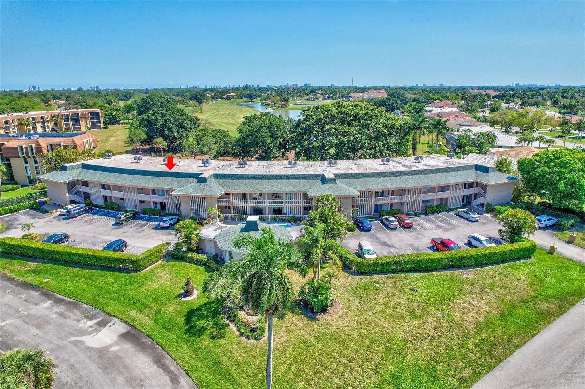 Picture of 11800 Avenue Of The Pga 14, Palm Beach Gardens, FL 33418