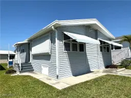 Picture of 4530 Sawmill Dr E, Estero, FL 33928