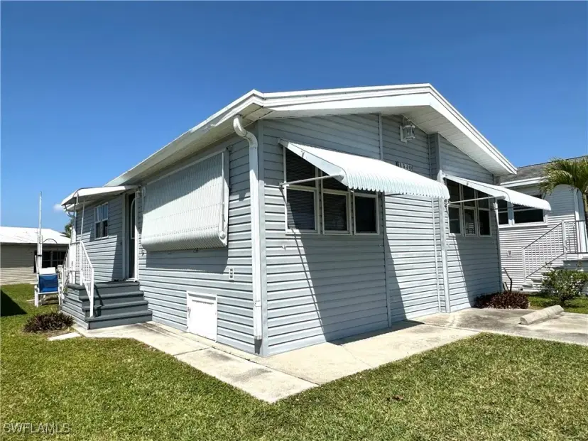 Picture of 4530 Sawmill Dr E, Estero FL 33928