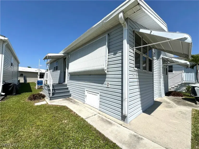 Picture of 4530 Sawmill Dr E, Estero FL 33928