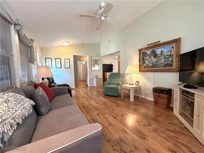 Picture of 4530 Sawmill Dr E, Estero FL 33928