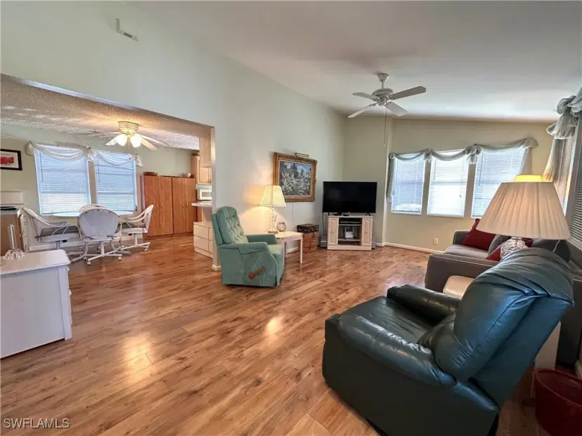 Picture of 4530 Sawmill Dr E, Estero FL 33928