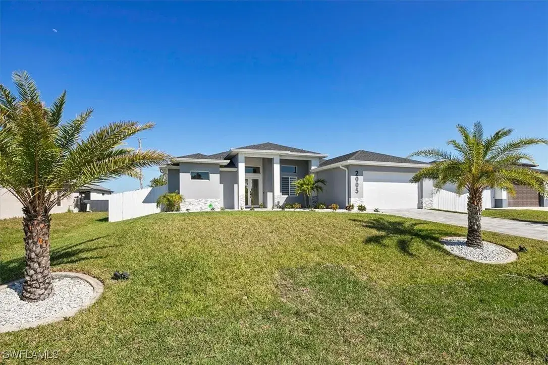 Picture of 2005 NE 13Th Pl, Cape Coral, FL 33909