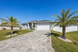 Picture of 2005 NE 13Th Pl, Cape Coral, FL 33909