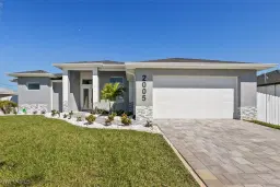 Picture of 2005 NE 13Th Pl, Cape Coral, FL 33909