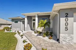 Picture of 2005 NE 13Th Pl, Cape Coral, FL 33909