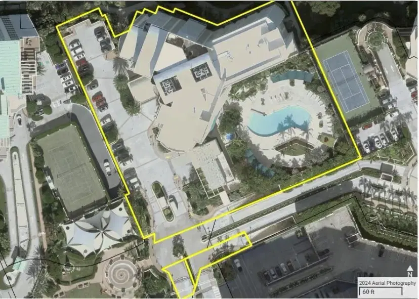 Picture of 888 Brickell Key Drive 1912, Miami FL 33131