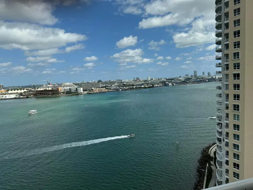 Picture of 888 Brickell Key Drive 1912, Miami FL 33131