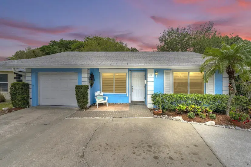Picture of 301 Del Rio Boulevard, Boca Raton FL 33432