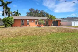 Picture of 529 SE 16Th Pl, Cape Coral, FL 33990