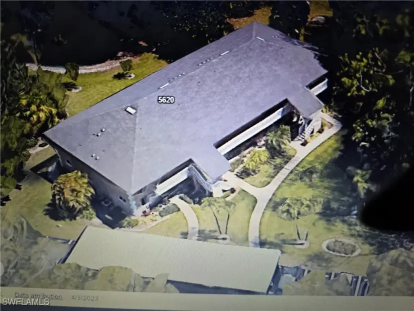 Picture of 5622 Woodmere Lake Cir B102, Naples FL 34112