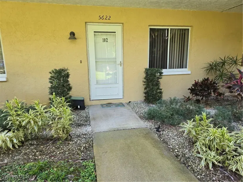 Picture of 5622 Woodmere Lake Cir B102, Naples FL 34112