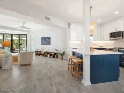 Picture of 2182 Anchorage Ln B, Naples, FL 34104