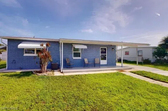 Picture of 8724 Agress Ave, North Port, FL 34287