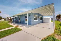 Picture of 8724 Agress Ave, North Port, FL 34287