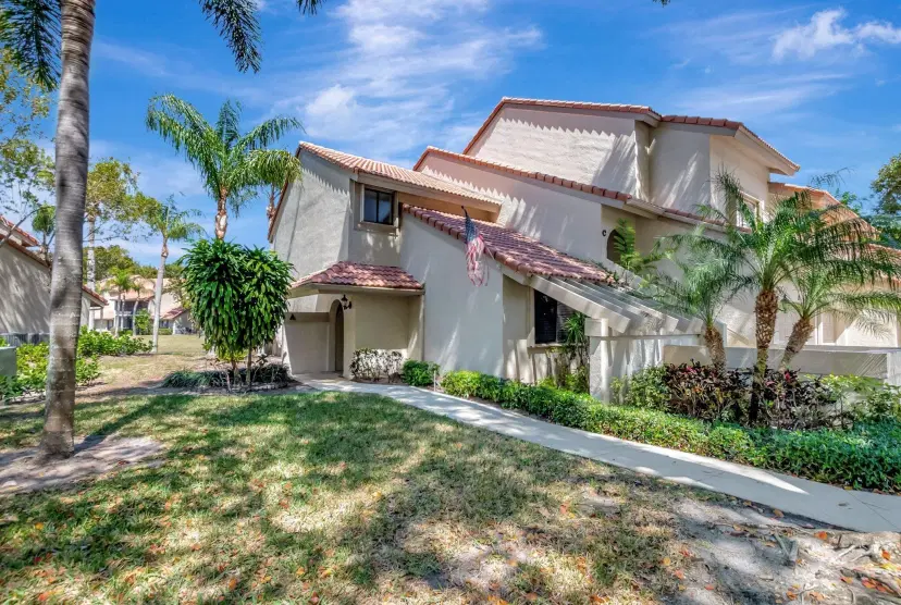 Picture of 5731 Coach House Circle A, Boca Raton FL 33486
