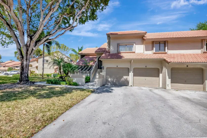 Picture of 5731 Coach House Circle A, Boca Raton FL 33486