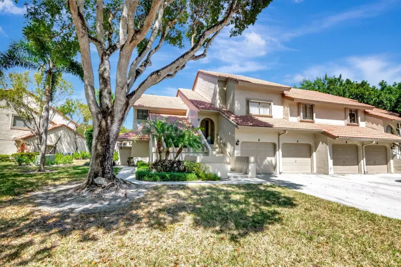 Picture of 5731 Coach House Circle A, Boca Raton FL 33486