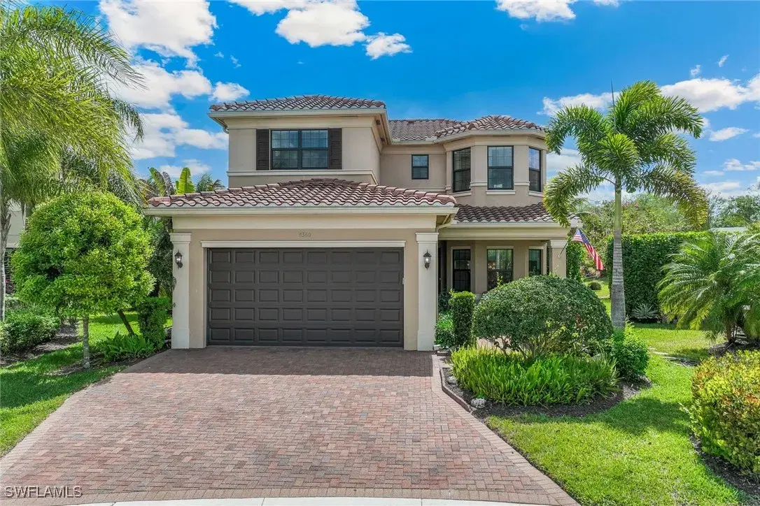 Picture of 4360 Aurora St, Naples, FL 34119