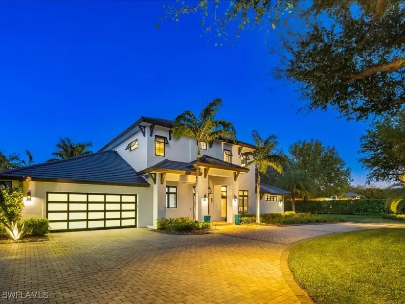 Picture of 101 Carica Rd, Naples FL 34108