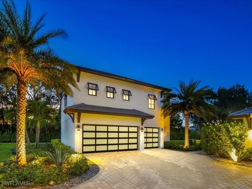 Picture of 101 Carica Rd, Naples FL 34108