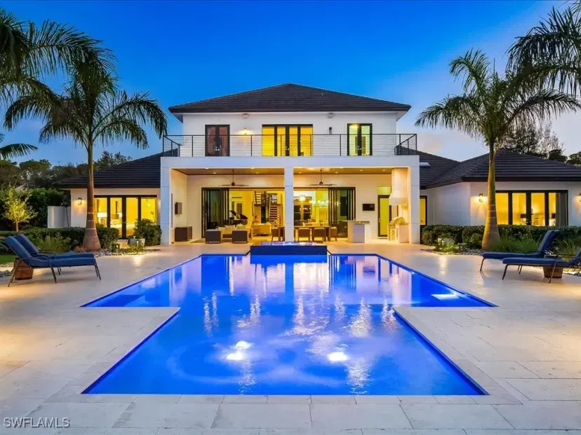 Picture of 101 Carica Rd, Naples FL 34108
