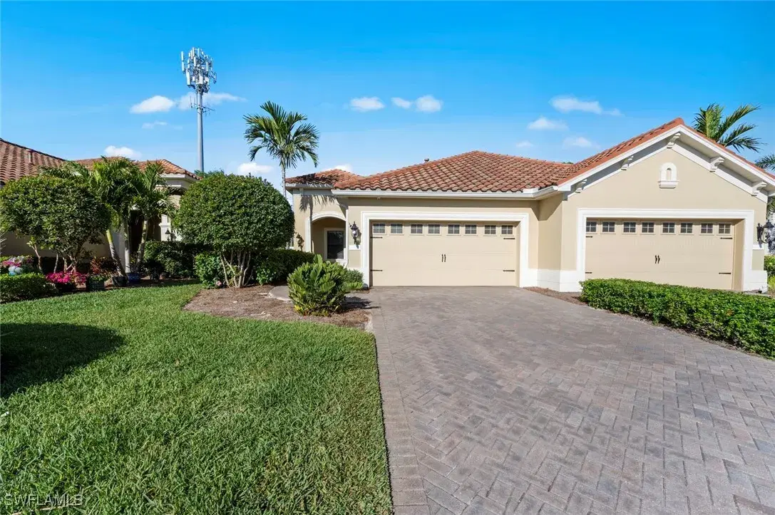 Picture of 4573 Waterscape Ln, Fort Myers, FL 33966