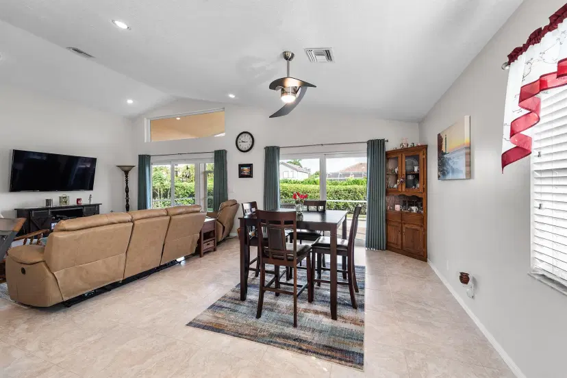 Picture of 7087 Lombardy Street, Boynton Beach FL 33472