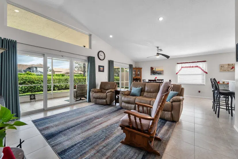 Picture of 7087 Lombardy Street, Boynton Beach FL 33472