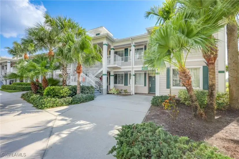 Picture of 7905 Mahogany Run Ln 1316, Naples FL 34113