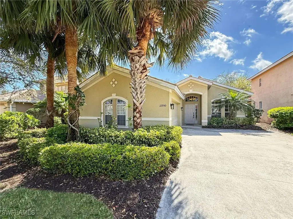 Picture of 12950 Seaside Key Ct, North Fort Myers, FL 33903