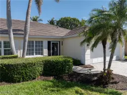 Picture of 13832 Lily Pad Cir, Fort Myers, FL 33907
