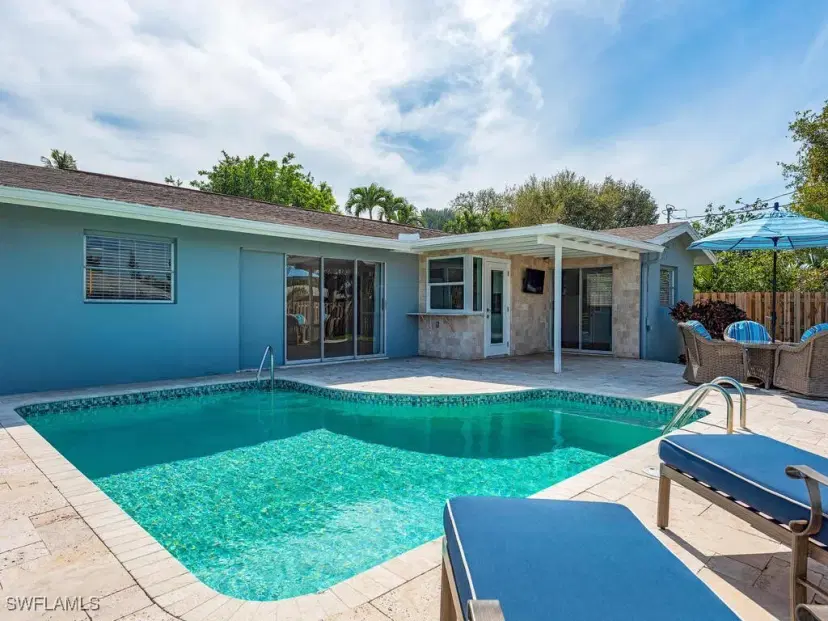 Picture of 1395 Morningside Dr, Naples FL 34103
