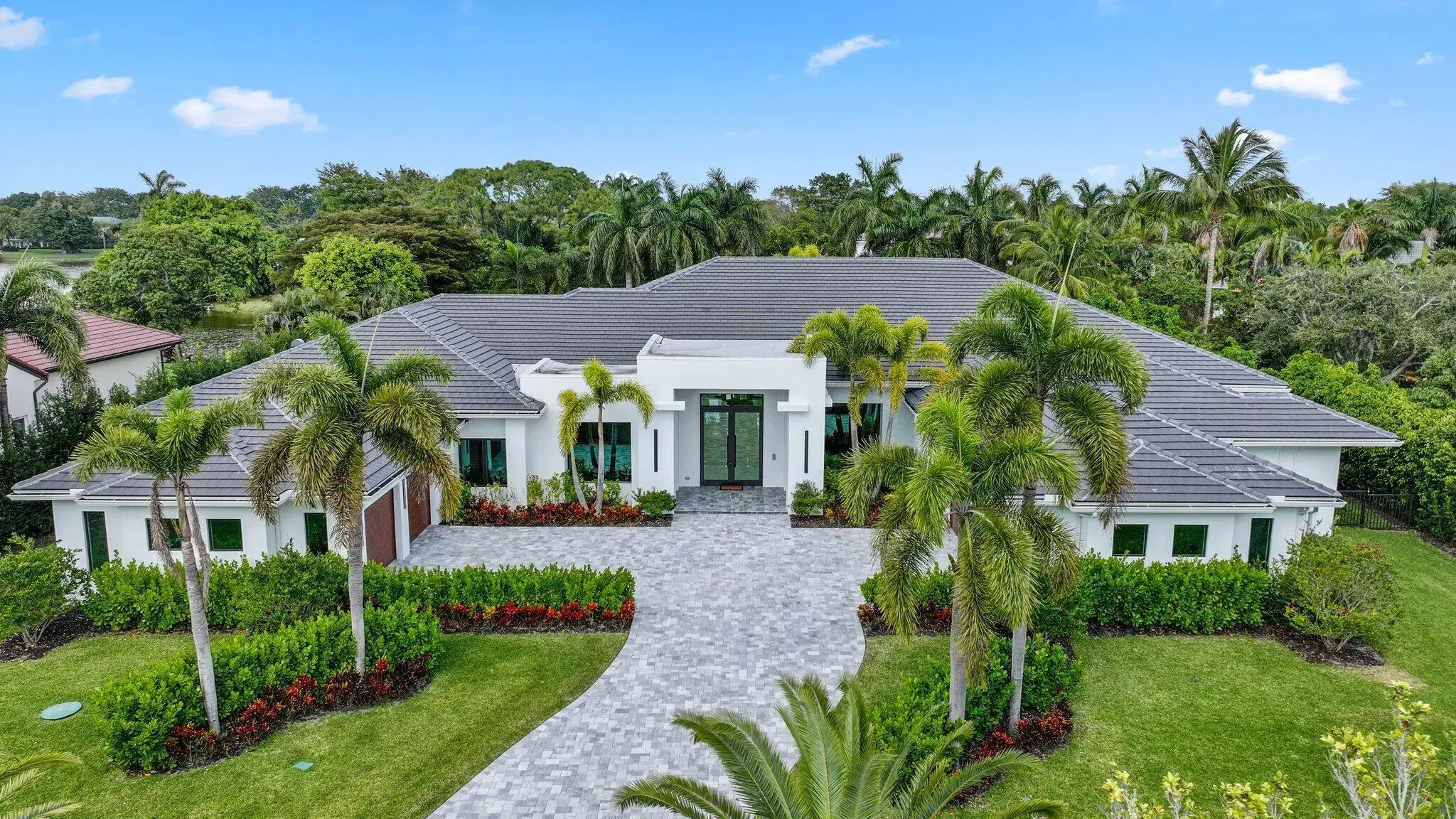 Picture of 8235 Twin Lake Drive, Boca Raton, FL 33496